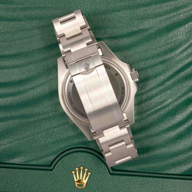 Rolex Deepsea 136660 - D-blue Image 3